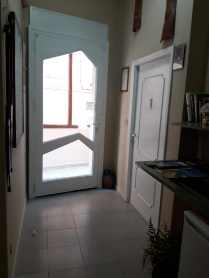 B&B La Pianedda Castelsardo Exteriör bild
