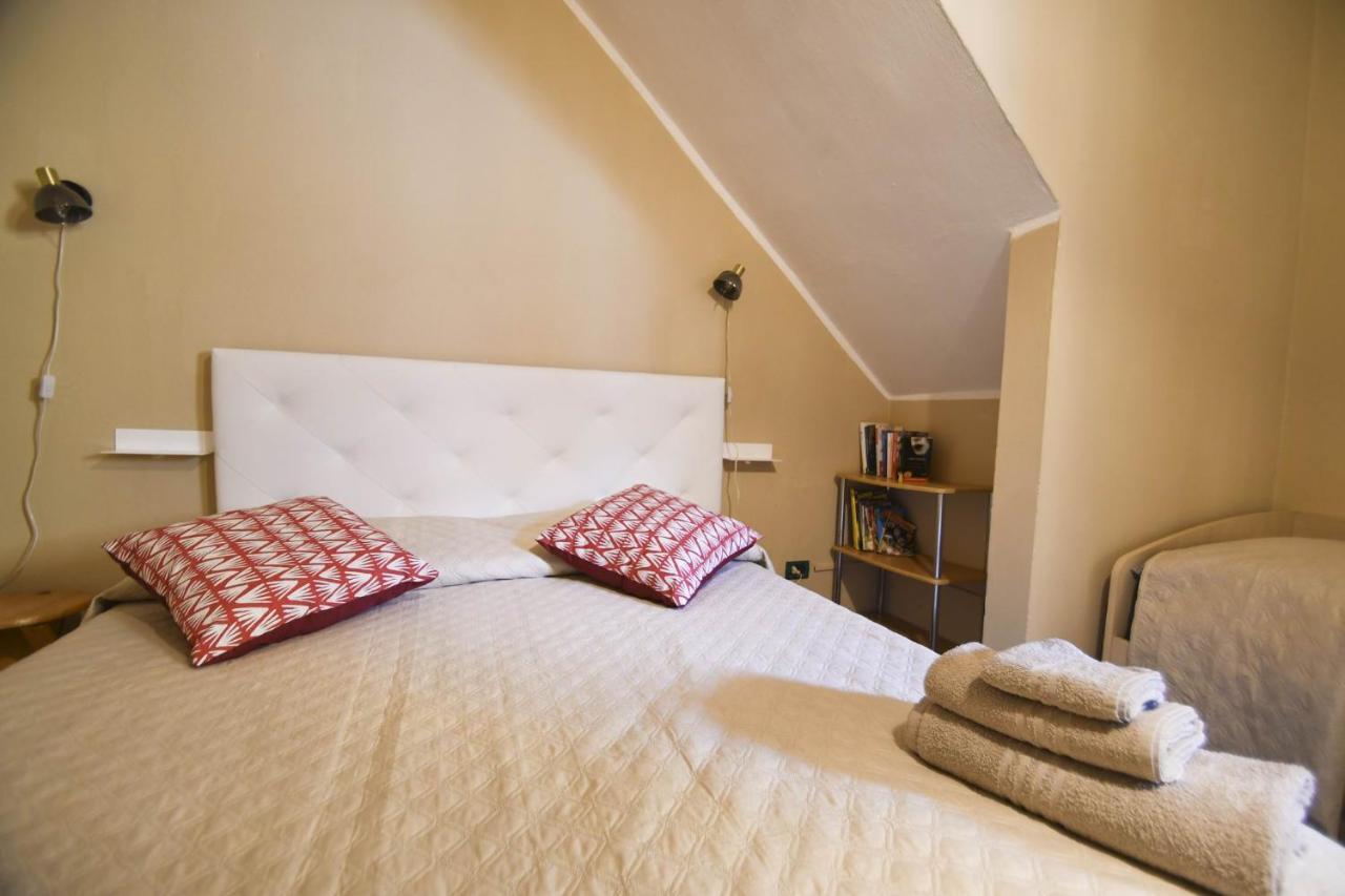 B&B La Pianedda Castelsardo Exteriör bild