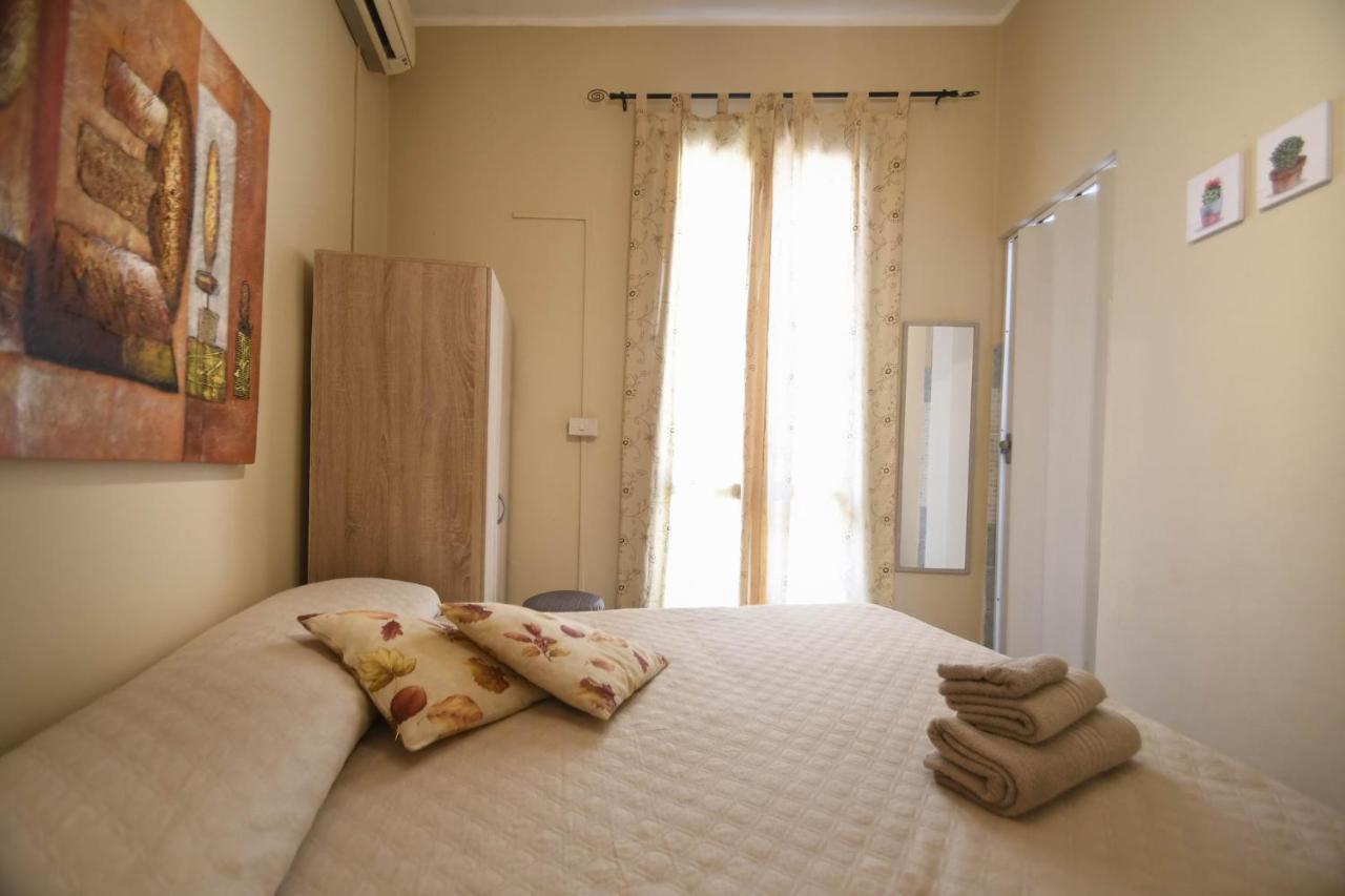 B&B La Pianedda Castelsardo Exteriör bild