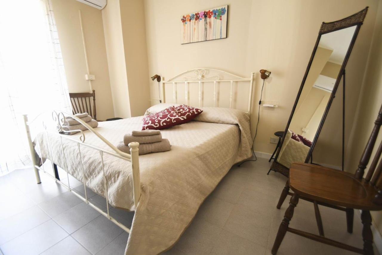 B&B La Pianedda Castelsardo Exteriör bild