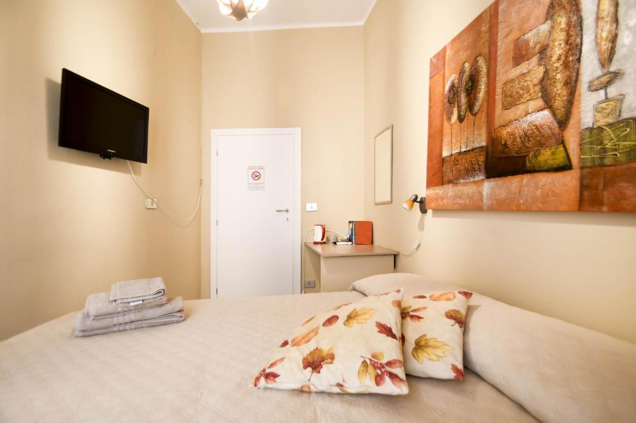 B&B La Pianedda Castelsardo Exteriör bild
