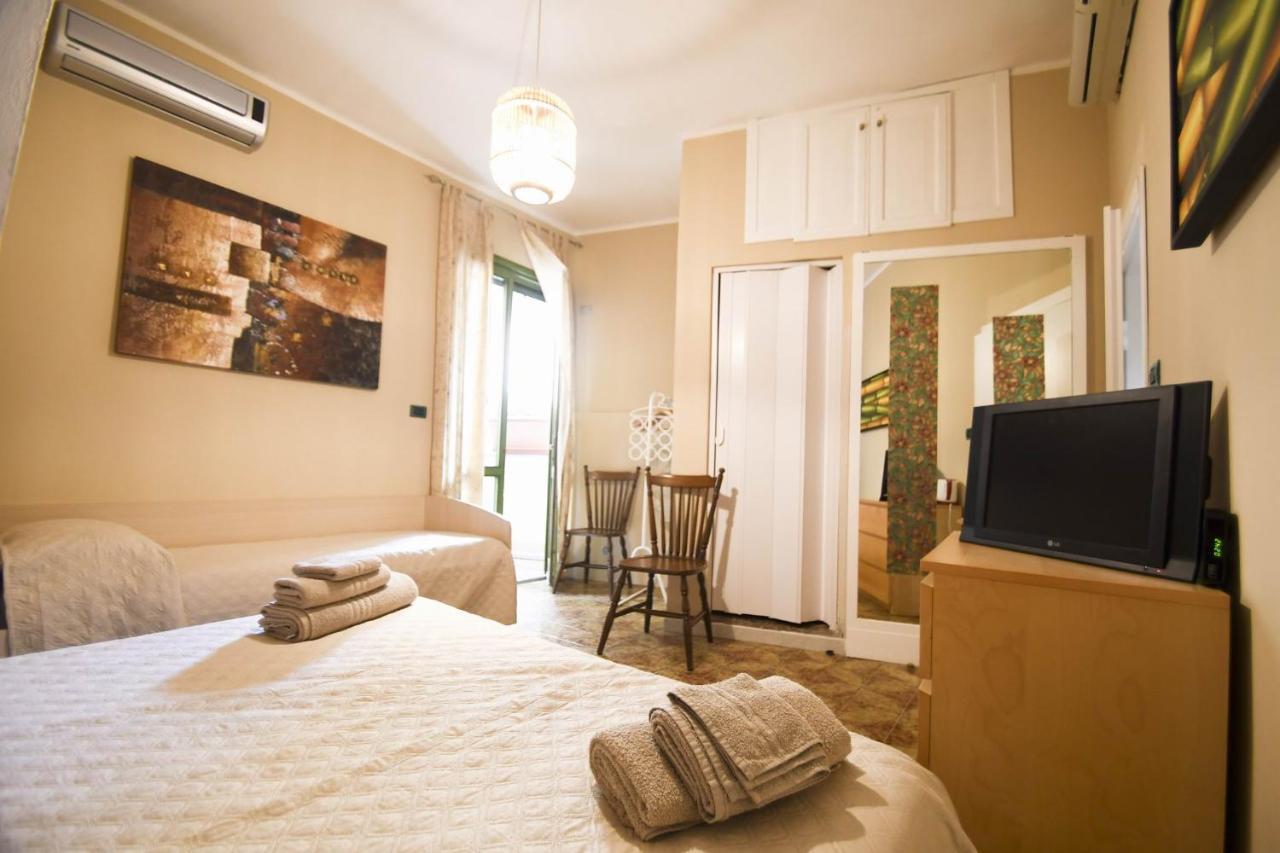 B&B La Pianedda Castelsardo Exteriör bild
