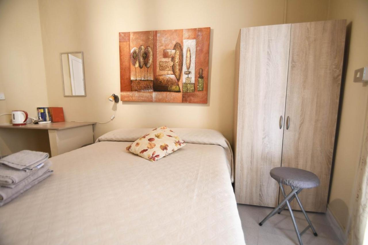 B&B La Pianedda Castelsardo Exteriör bild