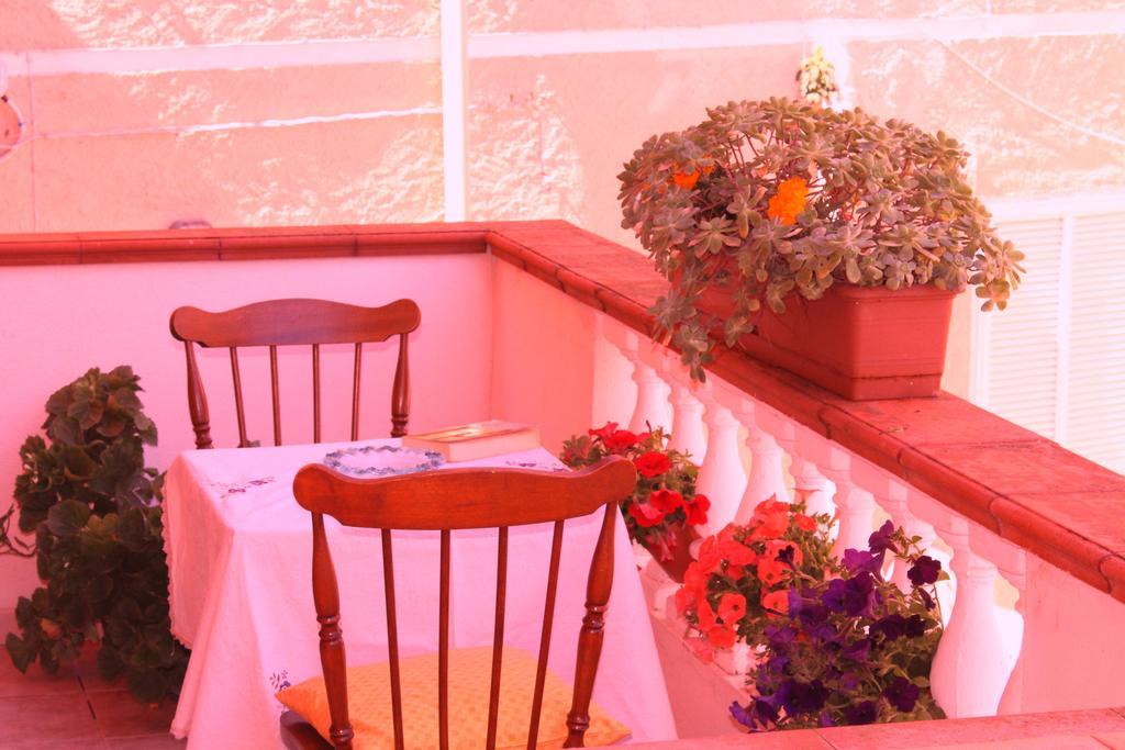 B&B La Pianedda Castelsardo Exteriör bild